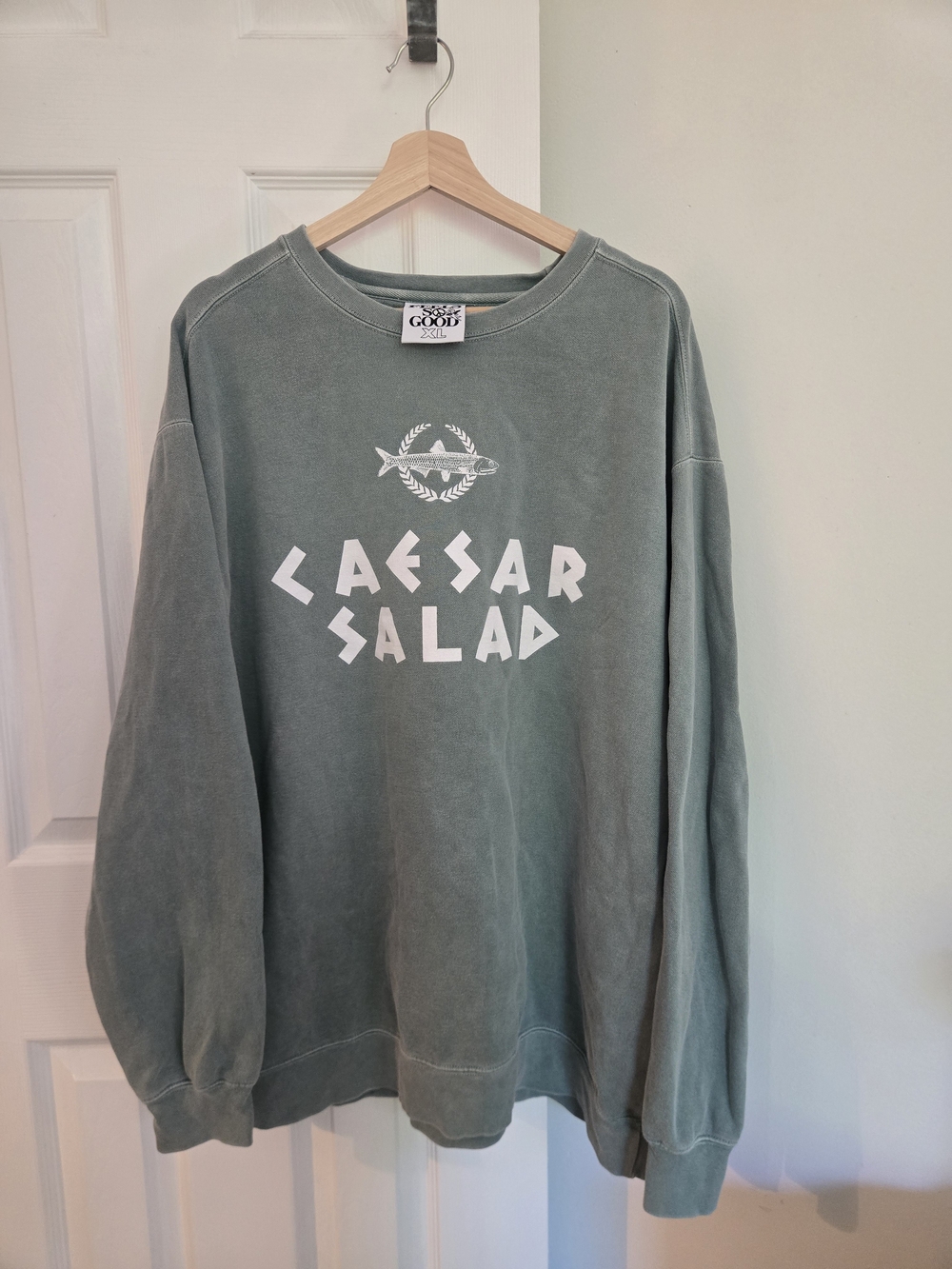FSG Caesar Salad Sweatshirt
